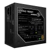 GIGABYTE GAMING 750GM PG5 napájací zdroj - PCIe 5.1, 80 PLUS Gold, plne modulárna konštrukcia, 135 mm ventilátor, kompatibilný s ATX 3.1, EU konektor
