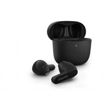 Philips 2000 Series TAT2236BK headset bezdrôtový In-Ear hovory/hudba Bluetooth čierny