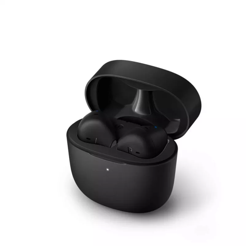 Philips 2000 Series TAT2236BK headset bezdrôtový In-Ear hovory/hudba Bluetooth čierny
