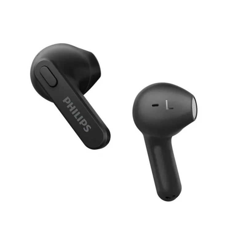 Philips 2000 Series TAT2236BK headset bezdrôtový In-Ear hovory/hudba Bluetooth čierny