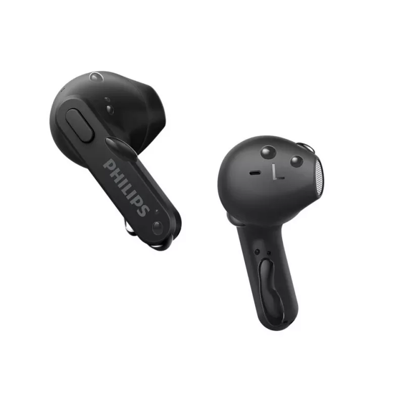 Philips 2000 Series TAT2236BK headset bezdrôtový In-Ear hovory/hudba Bluetooth čierny
