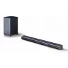 Sharp HT-SBW460 soundbar reproduktor metalický 3.1 kanály 440 W