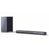Sharp HT-SBW460 soundbar reproduktor metalický 3.1 kanály 440 W