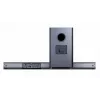 Sharp HT-SBW460 soundbar reproduktor metalický 3.1 kanály 440 W
