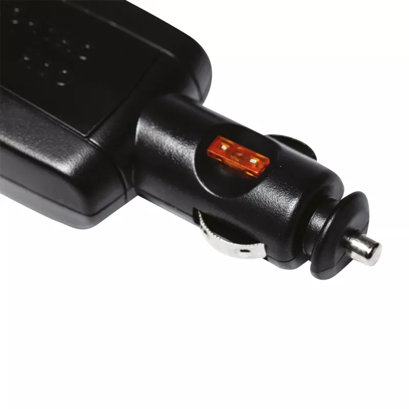 Brother PACD001CG napájací zdroj/invertor auto čierny