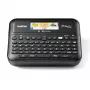 Brother PT-D610BTVP tlačiareň etikiet termotransfer 180 x 360 DPI 30 mm/s káblová & bezdrôtová TZe Bluetooth