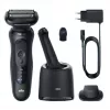 Braun Series 5 52-N7200cc holiaci strojček s fóliou trimmer čierny