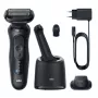 Braun Series 5 52-N7200cc holiaci strojček s fóliou trimmer čierny