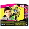 HASBRO Marvel MixMashers Avengers Hulk Mix-&-Match akčná figúrka, viacfarebná, pre deti od 4 rokov