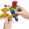 Marvel MixMashers Avengers Thanos Mix-&-Match, 4 rok(y), viacfarebná
