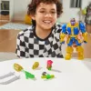 Marvel MixMashers Avengers Thanos Mix-&-Match, 4 rok(y), viacfarebná