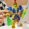 Marvel MixMashers Avengers Thanos Mix-&-Match, 4 rok(y), viacfarebná