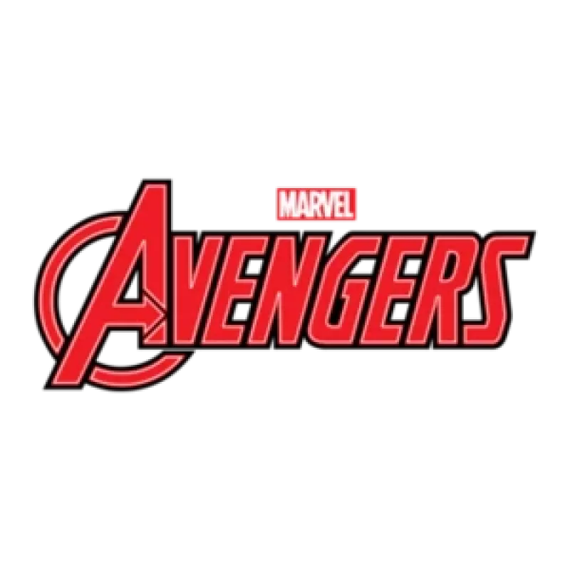 Marvel MixMashers Avengers Thanos Mix-&-Match, 4 rok(y), viacfarebná