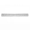 GBC WireBind viazacie chrbty 3:1 NO5 8 mm A4, čierna, 3 listy, kov, A4, 8 mm, 322 mm
