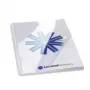 GBC viazacie obaly HiClear PVC A3 240 mikrónov superčíre, A3, polyvinylchlorid (PVC), transparentná, 0,24 mm, 100 kusov