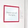 GBC laminovacia fólia A4 samolepiaca lesklá 100 mikrónov, lesklá, transparentná, A4, 303 mm, 216 mm, 100 kusov