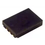2-Power batéria do digitálneho fotoaparátu 3,7 V 1090 mAh, 950 mAh, 3,7 V, lithium-iónová (Li-Ion)