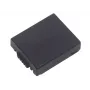 2-Power batéria do digitálneho fotoaparátu 7,2 V 750 mAh, 700 mAh, 7,2 V, lithium-iónová (Li-Ion)