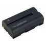 2-Power batéria do kamkordéra 7,2 V 2200 mAh, 2200 mAh, 7,2 V, lithium-iónová (Li-Ion)