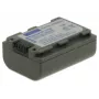 2-Power kamkordérová batéria 7,2V 700mAh, 700 mAh, 7,2 V, lítium-iónová (Li-Ion)