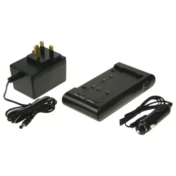 2-Power CBC9200A nabíjačka batérií