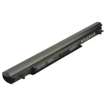 2-Power 14,4V 2600mAh Li-Ion batéria do notebooku, batéria