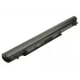 2-Power 14,4V 2600mAh Li-Ion batéria do notebooku, batéria