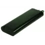 2-Power 10,8V 2000mAh batéria do notebooku, čierna, nikel-metalhydrid (NiMH), 2000 mAh, 21 Wh, 10,8 V, 52 mm