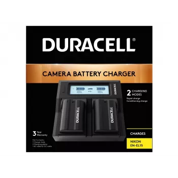 Duracell DRN6113 nabíjačka