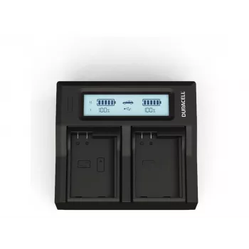 Duracell DRN6113 nabíjačka