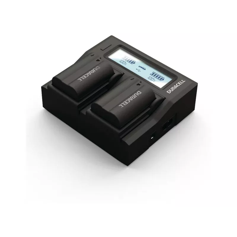 Duracell DRN6113 nabíjačka