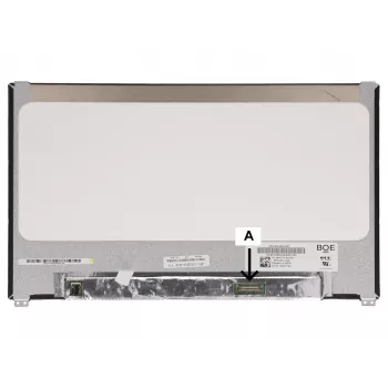2-Power SCR0753B náhradný diel do notebooku displej