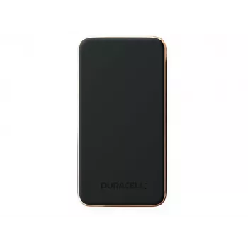 Duracell DRPB3009A powerbanka 10000 mAh čierna