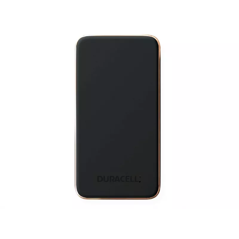 Duracell DRPB3009A powerbanka 10000 mAh čierna