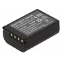 2-Power DBI1016A batéria do fotoaparátu/kamery 2250 mAh