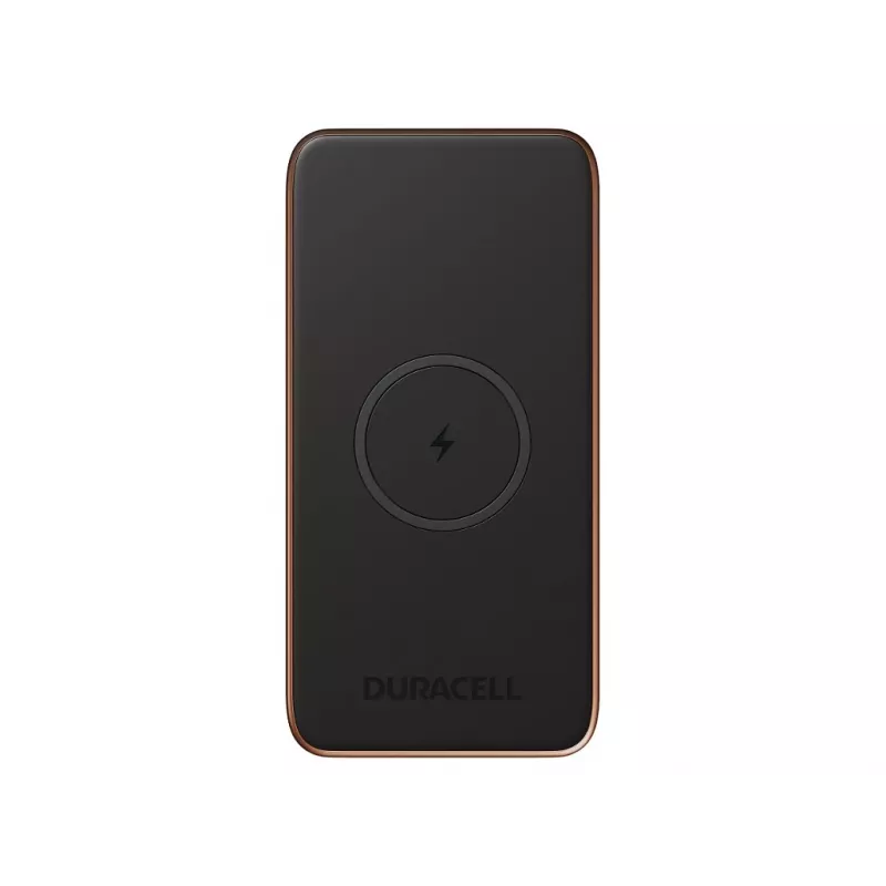 Duracell DRPB3040A powerbanka 10000 mAh čierna