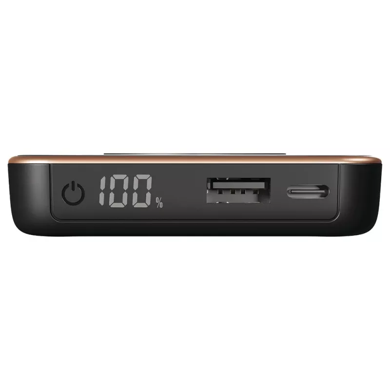 Duracell DRPB3040A powerbanka 10000 mAh čierna