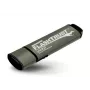 Kanguru FlashTrust™ USB 3.0 128 GB |bezpečná flash pamäť| bezpečný firmware | fyzický prepínač ochrany zápisu |ochrana pred BadUSB | spĺňa požiadavky NIST