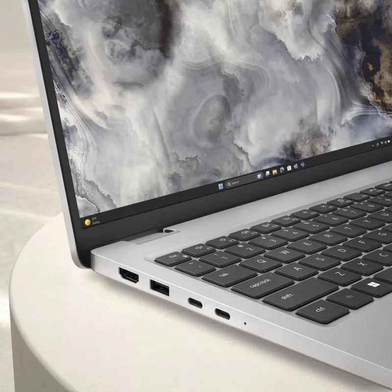 DELL Pro 16 Plus PB16250 Copilot+ PC Intel Core Ultra 7 268V notebook 40,6 cm (16