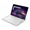 DELL 16 Premium DA16250 Intel Core Ultra 9 285H notebook 41,4 cm (16,3 inch) dotykový displej 4K Ultra HD 32 GB LPDDR5x-SDRAM 1 TB SSD NVIDIA GeForce RTX 5060 Wi-Fi 7 (802.11be) Windows 11 Pro anglická platina