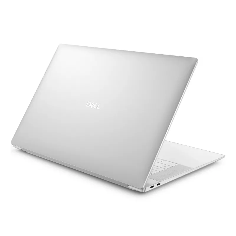 DELL 16 Premium DA16250 Intel Core Ultra 7 255H notebook 41,4 cm (16,3 inch) dotykový displej 4K Ultra HD 32 GB LPDDR5x-SDRAM 1 TB SSD NVIDIA GeForce RTX 5060 Wi-Fi 7 (802.11be) Windows 11 Pro anglická platina
