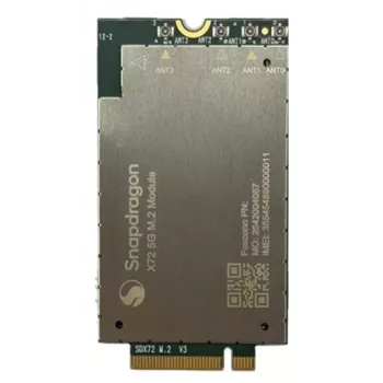 DELL DW5934E interný WWAN 4140 Mbit/s
