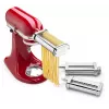 KitchenAid 5KSMPRA príslušenstvo k mixéru/kuchynskému robotu sada nástavcov