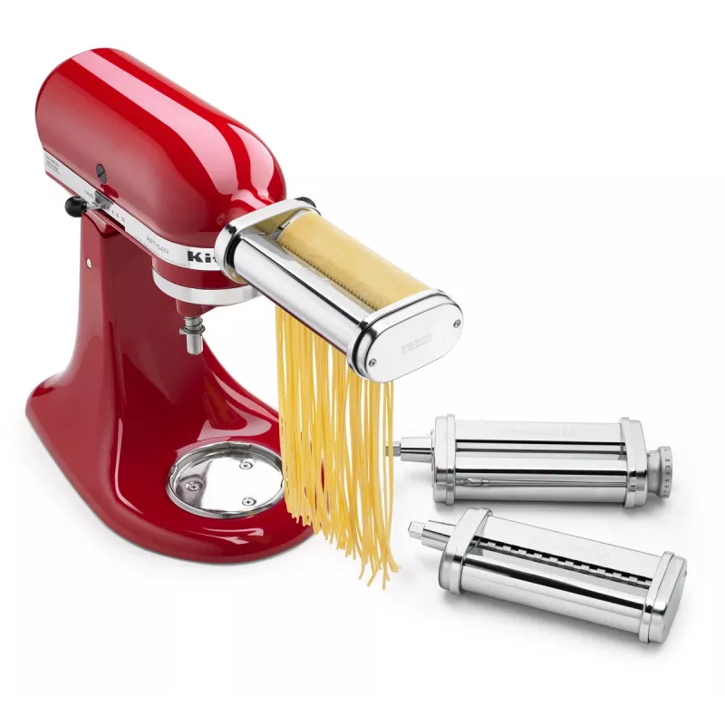 KitchenAid 5KSMPRA príslušenstvo k mixéru/kuchynskému robotu sada nástavcov