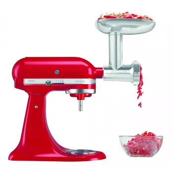 KitchenAid 5KSMMGA mlynček na mäso