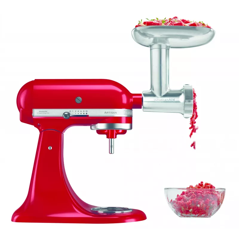 KitchenAid 5KSMMGA mlynček na mäso