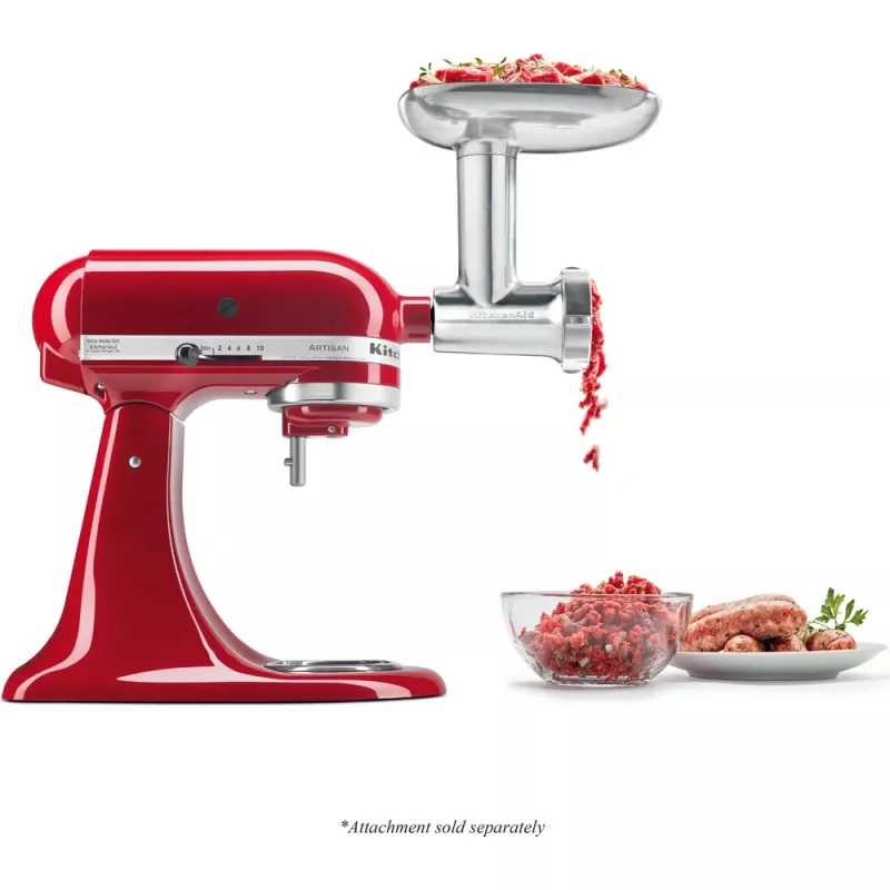 KitchenAid 5KSMMGA mlynček na mäso