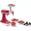 KitchenAid 5KSMMGA mlynček na mäso