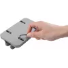 eSTUFF GLB229000 Stojan na notebook sivý