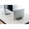 eSTUFF GLB229000 Stojan na notebook sivý